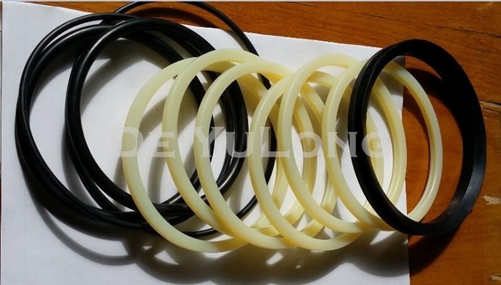 Oil Resistance Excavator Center Joint Seal Kit High Performance Easy To Use