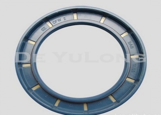 Cfw Basl Bisl Double Lip Shaft Seal , High Pressure Oil Seal Shaft Gearbox