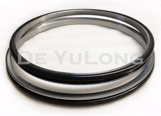 0.1um - 0.2um Floating Oil Seal , Mechanical Floating Face Seal For Farm