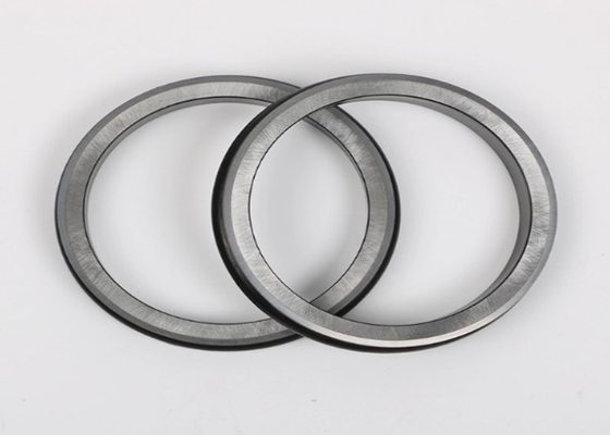 Standard / Customized Floating Oil Seal , Durable lifetime Floating Ring Seal