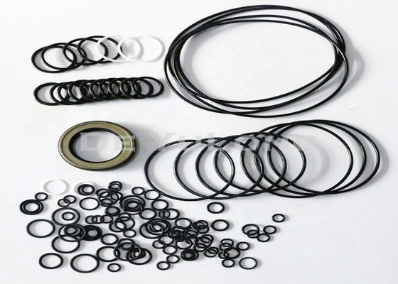 Kobelco SK200-8 Hydraulic Main Pump Seal Kit / Oring Seal Kit K3V112DTP