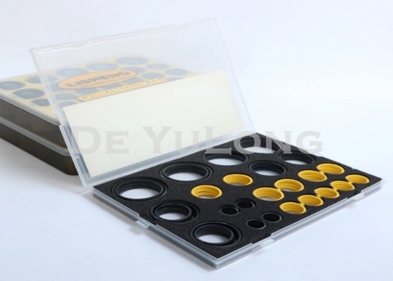 4C4784 D Ring O Ring Box  Excavator D Ring Kit