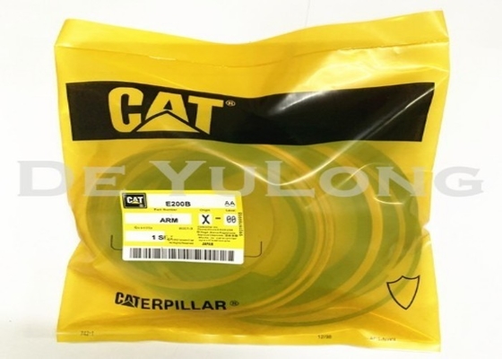 CAT E200Bの水圧シリンダの腕のシールのキット0964396 E85300011